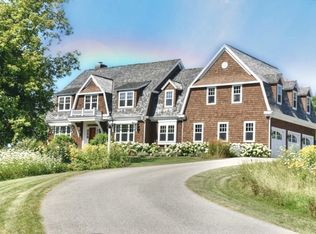 531 S Stocks Rd, Town Of Summit, WI 53066