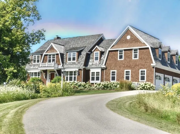 531 S Stocks Rd, Town Of Summit, WI 53066