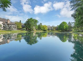 7886 Nassau Loop, Dublin, OH 43017