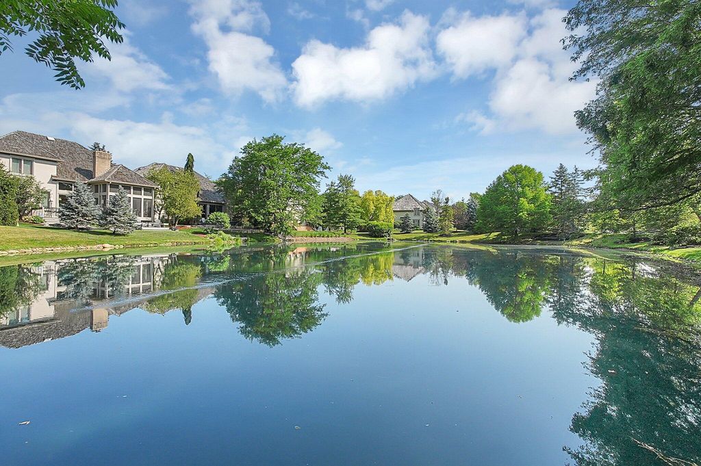 Real estate listing image