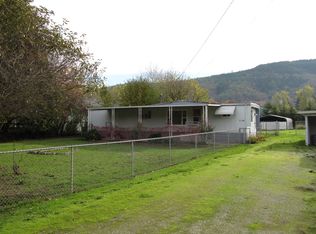 1056 Laura St, Myrtle creek, OR 97457