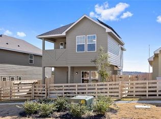 16504 Fetching Ave, Manor, TX 78653