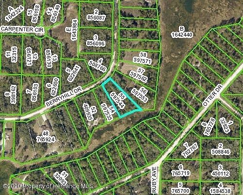 2nd image of 0 Berryhill Dr