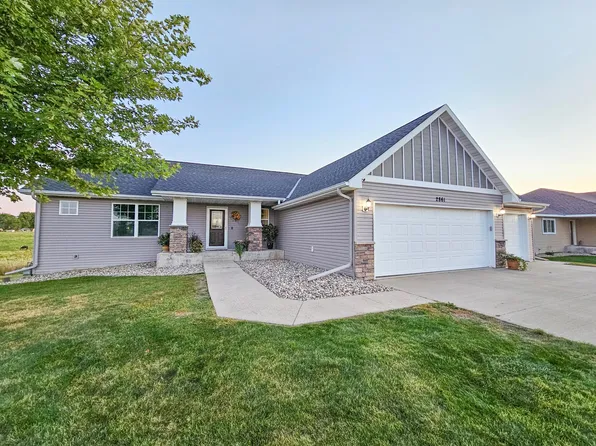 2861 11th Ave SE, Willmar, MN 56201