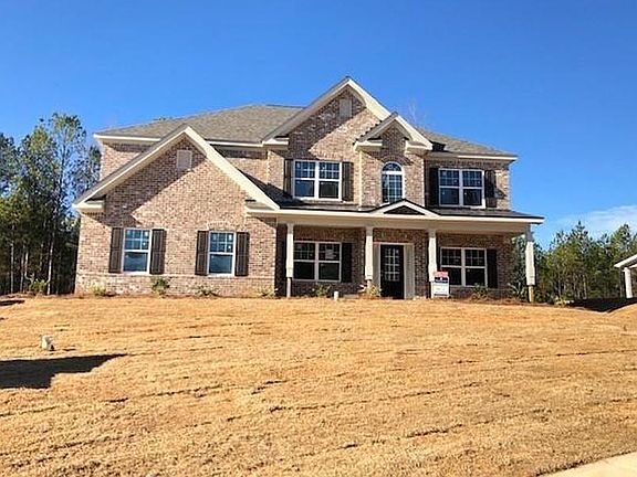 4th image of 2921 Centennial Dr NE
