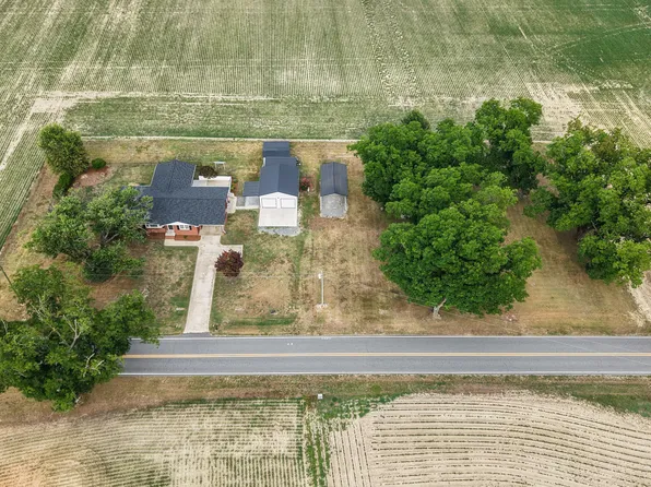 1327 John Green Smith Road, Kinston, NC 28504