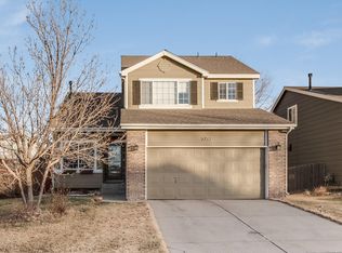 3730 S Jebel Way, Aurora, CO 80013