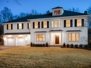 43 Westminster Rd, Chatham, NJ 07928