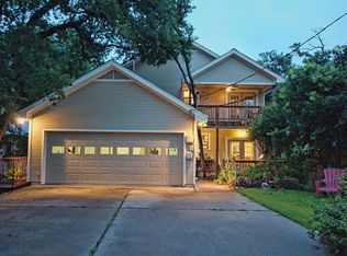 1006 Maufrais St, Austin, TX 78703
