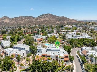 Vista Del Cerro, San Diego, CA 92120