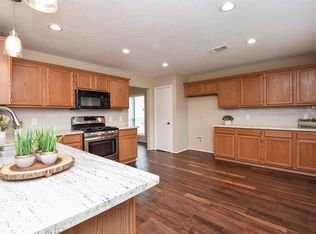 12330 Glenmeadow Dr, Stafford, TX 77477
