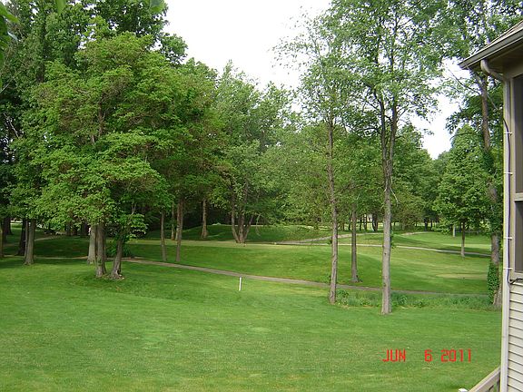 view of Knollwood course