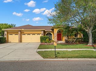1878 Eagle Trace Blvd, Palm Harbor, FL 34685