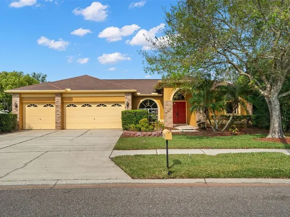 1878 Eagle Trace Blvd, Palm Harbor, FL 34685