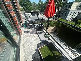 Rented by Maccabee 1 Realty Corp