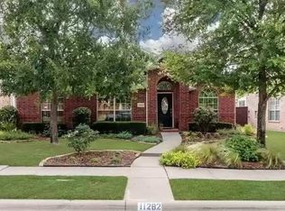 11282 Raveneaux Dr, Frisco, TX 75033