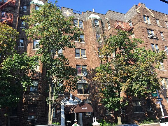 5th image of 40-35 Ithaca St Unit 2D
