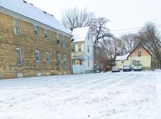 815 W Wright St, Milwaukee, WI 53206