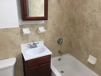 Rented by At Home Realty NY LLC