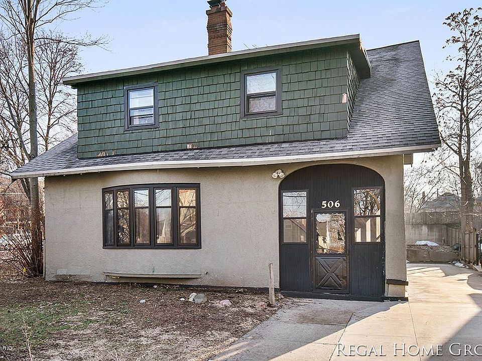 1st image of 506 Prospect Ave SE