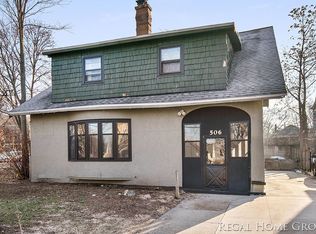 506 Prospect Ave SE, Grand Rapids, MI 49503