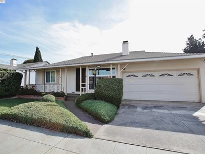 119 Virginia St, Hayward, CA, 94544