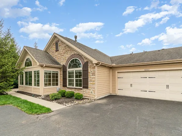 9207 Park Place Cir, West Chester, OH 45069
