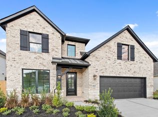 1144 Beals Creek St, Conroe, TX 77304