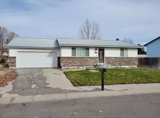 258 Jacob St, Chubbuck, ID 83202