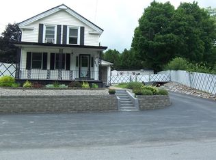 2425 Main St, Clayville, NY 13322