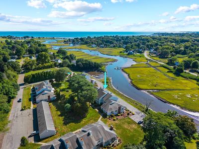 25 Sunset Road #12, Old Saybrook, CT, 06475