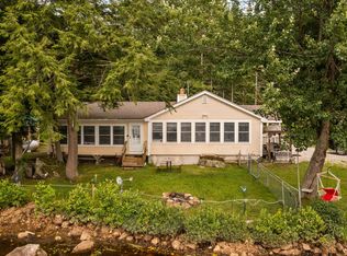 1827 Valley Rd, Washington, NH 03280