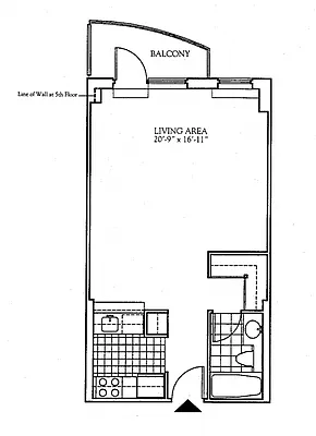 Rented by Citi Habitats | media 13