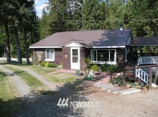 29795 W Highway 20, Republic, WA 99166