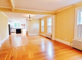 13 Holton St #13, Medford, MA 02155