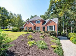 406 Wetona Way, Acworth, GA 30102