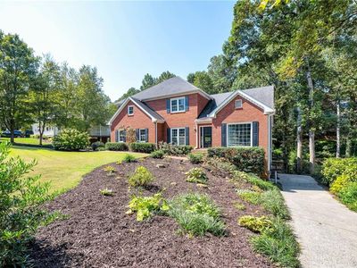 406 Wetona Way, Acworth, GA, 30102