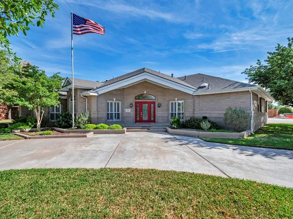 5713 Heartland Ave, Midland, TX 79707