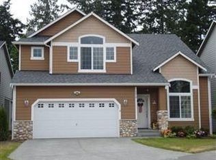 9818 S 228th Pl, Kent, WA 98031