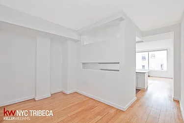 Rented by Keller Williams NYC