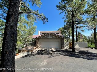 208 Quail Run Ln, Alto, NM 88312