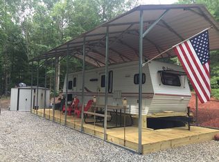 Tk 1 Atkins Trail, Blairsville, GA 30512