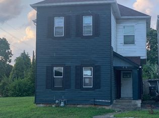 248 W Morris St, Indianapolis, IN