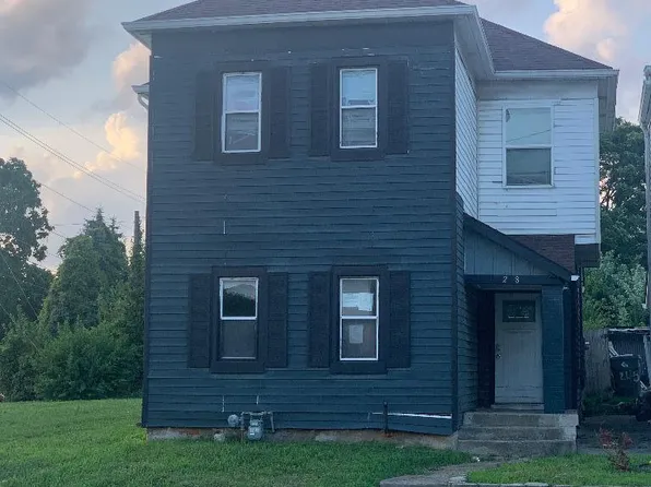 248 W Morris St, Indianapolis, IN 46225