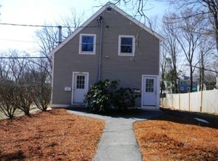 119 Great Rd #B, Bedford, MA 01730