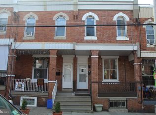 4247 Griscom St, Philadelphia, PA 19124