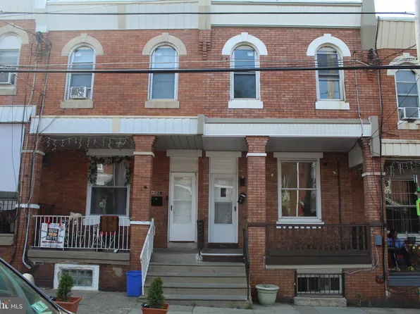 4247 Griscom St, Philadelphia, PA 19124