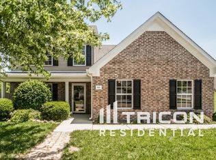 846 Maricopa Dr, Murfreesboro, TN 37128