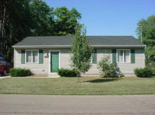 7814 Park St, Cincinnati, OH 45249