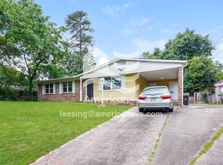 2231 Mura Dr, Augusta, GA 30906